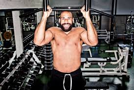 Check spelling or type a new query. Zwaargewicht Roy Meyer Baggervet Beresterk En Trots Andere Sporten Ad Nl