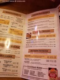 The texas roadhouse has expanded over the last 22 years with 392 restaurants, 81 franchised, and some $1.6 billion in revenue. Online Menu Of Texas Roadhouse Restaurant Marana Arizona 85743 Zmenu
