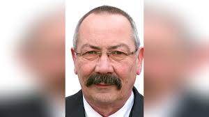 Jürgen Tang ist tot