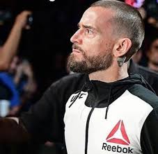UFC Legend CM Punk will be in attendance for UFC 319 in Chicago this  Saturday