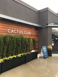 We create leaders at every level of our organization and the potential for career growth is limitless as we continue to expand across the country. Cactus Club Cafe Menu Hours Prices 4219b Lougheed Hwy Burnaby Bc