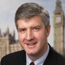 Derek Twigg MP