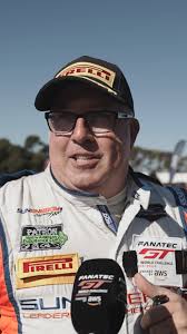 Scott pulling out some quick lap times.