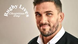 Inside your Rugby Journal Weekly