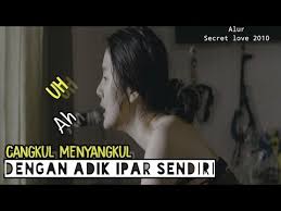 Yang boleh basah hanya tanah, dedaunan dan atap rumah.pipimu jangan. Wn Korean Movie Secret Love 2010 Full Movie English Subtitles