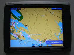 Openseamap And Garmin Nautical Chart Plotter Openstreetmap