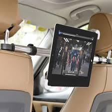 Holder For Tablet Pc Auto Car Back Seat Headrest Mounting Holder Tablet Universal For 7 11 Inch For Ipad Xiaomi Samsung Car Holder Tablet Car Seat Headrest