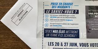 Le premier tour des élections départementales, régionales et aux assemblées de corse, de guyane et de martinique se déroule le. 4azxfnywho3vhm