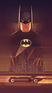 Black And Red Batman Cartoon Batman Quiz The Ultimate Dark Night Trivia Batman Batman The Animated Series Batman Painting