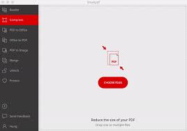 Compress Pdf Offline On Any Device Smallpdf