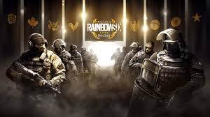 Let the legacy of pro league live on with these exclusive sets! Rainbow Six Siege Leaked Cosmetics Hint At Revamp Of Pro League Sets