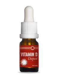 Vitamin d tropfen primal sun (1000 i.e. Vitamin D Depot 330 Tropfen Im Braunglas Lebenskraftpur