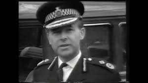 Iranian Embassy Siege memories: 1982