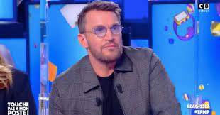 He is the former host of secret story which is a spinoff. Benjamin Castaldi Absent From Tpmp Announces Having The Covid Despite A Vaccination