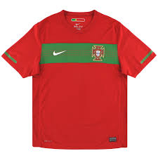 Authentic portugal kit printing also available for official nike cristiano ronaldo shirts. Portugal National Team Kit Footballkit Eu