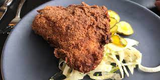 For the next couple of weeks i would expect a crowd, so to guarantee a spot click. Crispy Bird Serves Indianapolis Fried Chicken