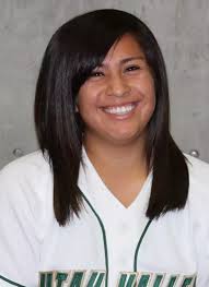 2012 Softball Roster