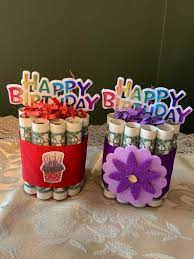 Pin On Birthday Money