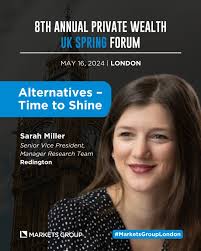 marketsgrouplondon #privatewealth #familyoffices #privatebanks