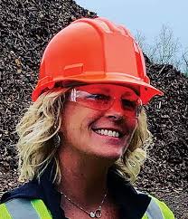 Who's Who in Softwoods