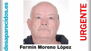 Buscan a un hombre de 68 años desaparecido en Palma a principios de febrero 