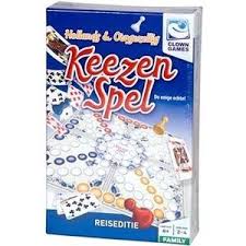 Keezen Spel Kopen Beslist Nl Lage Prijzen