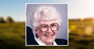 Norma Joyce Obituary September 28, 2019