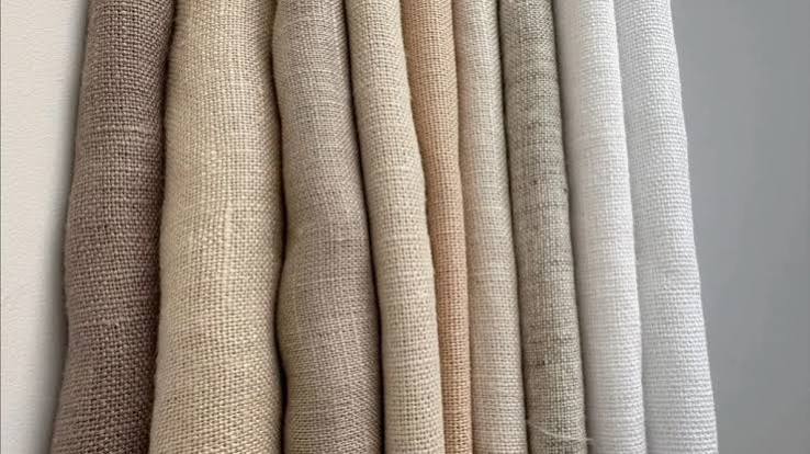 Curtain Trends 2026: Color, Fabric & Smart Design