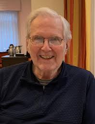 Obituary information for Terrence (Terry) Albert Marren