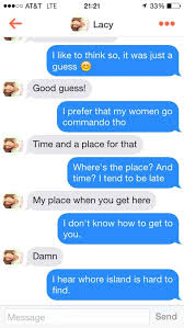 You'll have to follow certain tricks, that i'll mention later in this article. Tinder Funnies Tinder Humor Tinder Hookup Tinder Dating Site