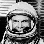 John Glenn, American Hero of the Space Age, Dies at 95