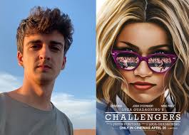 Editors On Editing “CHALLENGERS”