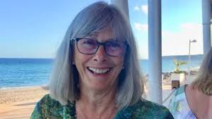 Family pays tribute to 'wonderful' grandmother who died in crash near  Stonehenge