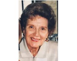 Joan Fee Obituary (1926