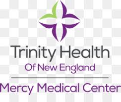 Looking for a doctor you can trust? Trinity Health Png Free Download Green Leaf Logo