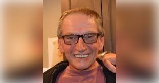 Obituary information for Terry Boyd Penney