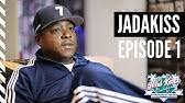 Jadakiss' debut solo album, kiss tha game goodbye, was released in 2001. Jadakiss Talks Kids And Personal Life On Swayinthemorning Sway S Universe Youtube