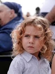 3.1 curly haircut for toddlers. 53 Cute Boys Hairstyles That Will Trend In 2021