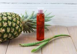 Recette Lotion Micellaire Hydratante A L 39 Aloe Vera Aroma Zone Lotion Micellaire Lotion Micellaire