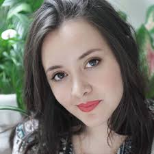 Isabella Rico Pulgarin