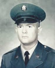 Michael Carter Lawson : Corporal from Iowa, Vietnam War Casualty