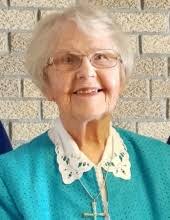 Obituary information for Irma L. Ekstrom