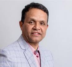 Good Morning Pokhara 💙💙💙