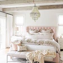 Pin By Elexis Ryan On Chic Master Bedroom In 2021 Chic Master Bedroom Shabby Chic Master Bedroom Master Bedrooms Decor