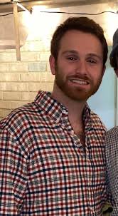 Meet Matthew Covington