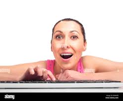 Furious look hi-res stock photography and images