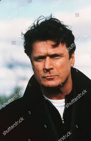 Patrick Bergin Editorial Stock Photo