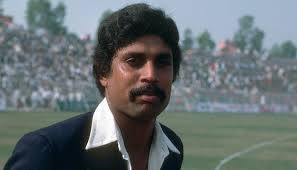 Kapil dev was born on january 6, 1959 in chandigarh, punjab, india as kapildev ramlal nikhanj. Kapil Dev India S Greatest All Rounder Almanack Tribute Wisden