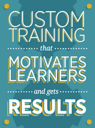 Custom Training Corporate Training Training And Development Corporate Training Ideas Corporate Training Training And Development