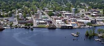 As a constituent institution of the university of north carolina, elizabeth city state university offers baccalaureate, professional, and master's degrees for a diverse student body. Visit Elizabeth City Tourism For Elizabeth City Nc About Us Overview